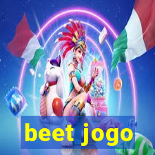 beet jogo